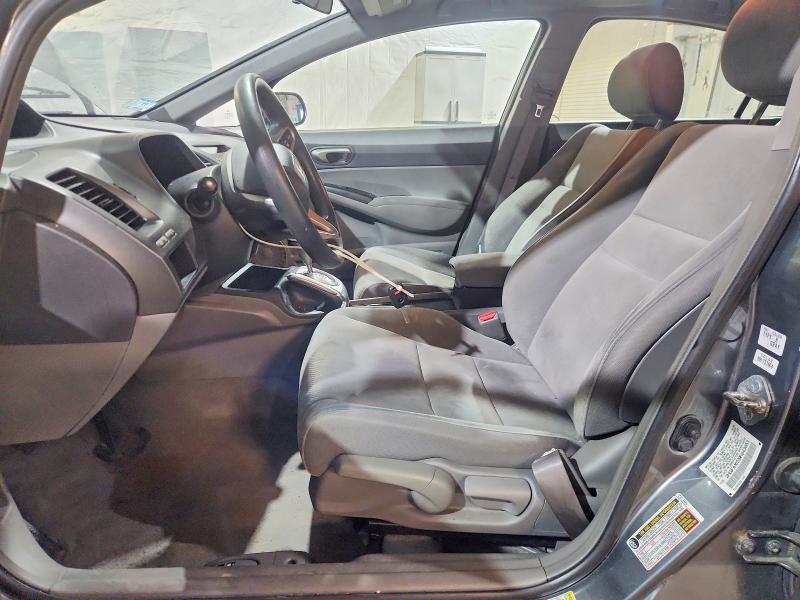 Aukcja sprzedaży 2009 Honda Civic, vin: 2HGFA16519H343653, numer aukcji: 58952716