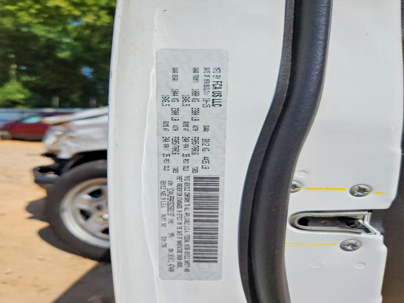 Aukcja sprzedaży 2016 Jeep Patriot, vin: 1C4NJPBA3GD583197, numer aukcji: 63192196