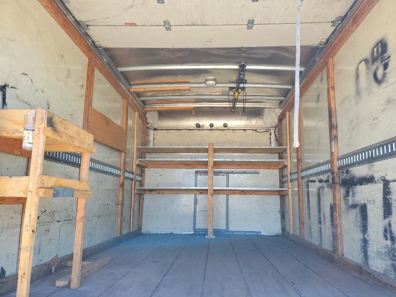 2007 Chevrolet Express G3500 მანქანა იყიდება აუქციონზე, vin: 1GBJG31U271139347, აუქციონის ნომერი: 59880016
