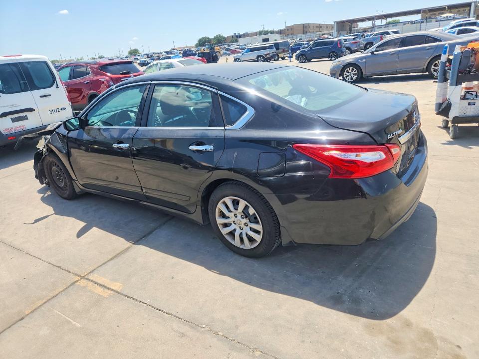 Продаж на аукціоні авто 2016 Nissan Altima, vin: 1N4AL3APXGC274121, номер лоту: 63028636