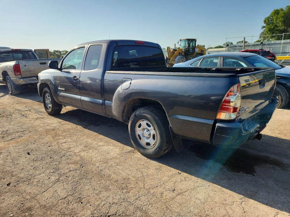 Продаж на аукціоні авто 2013 Toyota Tacoma, vin: 5TFTX4CN8DX021859, номер лоту: 62598896