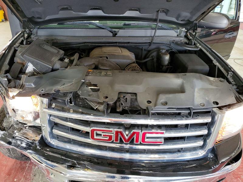 Продаж на аукціоні авто 2013 Gmc Sierra, vin: 1GTR2VE76DZ225061, номер лоту: 62449386