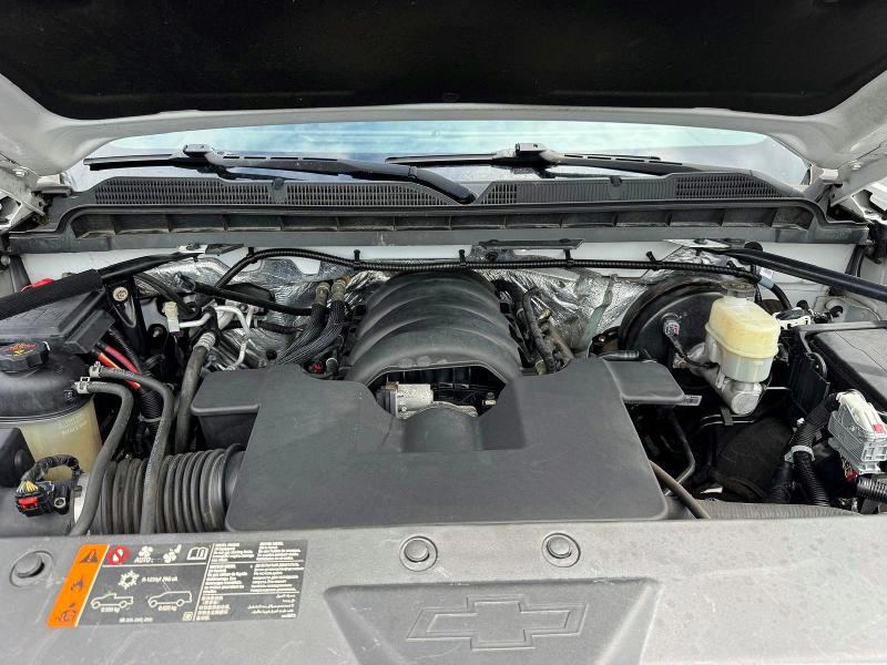 2017 Chevrolet Silverado მანქანა იყიდება აუქციონზე, vin: 1GCVKREC5HZ351694, აუქციონის ნომერი: 63612096