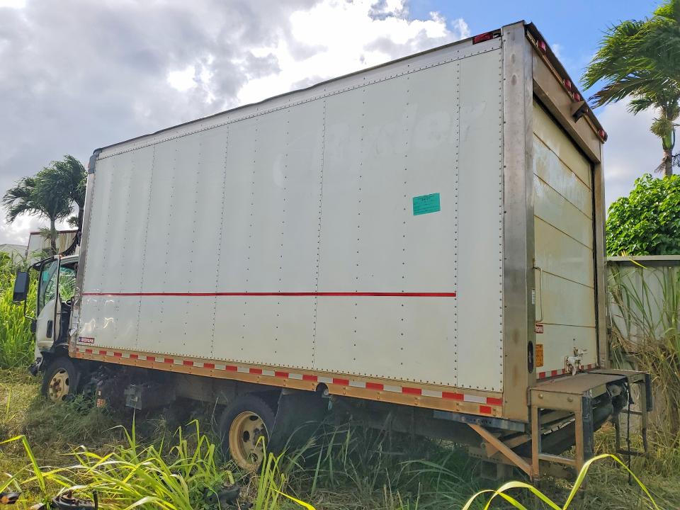 Продаж на аукціоні авто 2020 Chevrolet 5500hd, vin: JALEEW169L7900404, номер лоту: 46564556