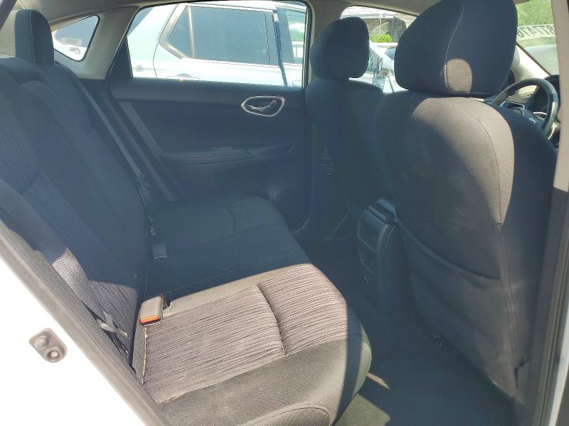 Продажа на аукционе авто 2019 Nissan Sentra, vin: 3N1AB7APXKL613562, номер лота: 62877476