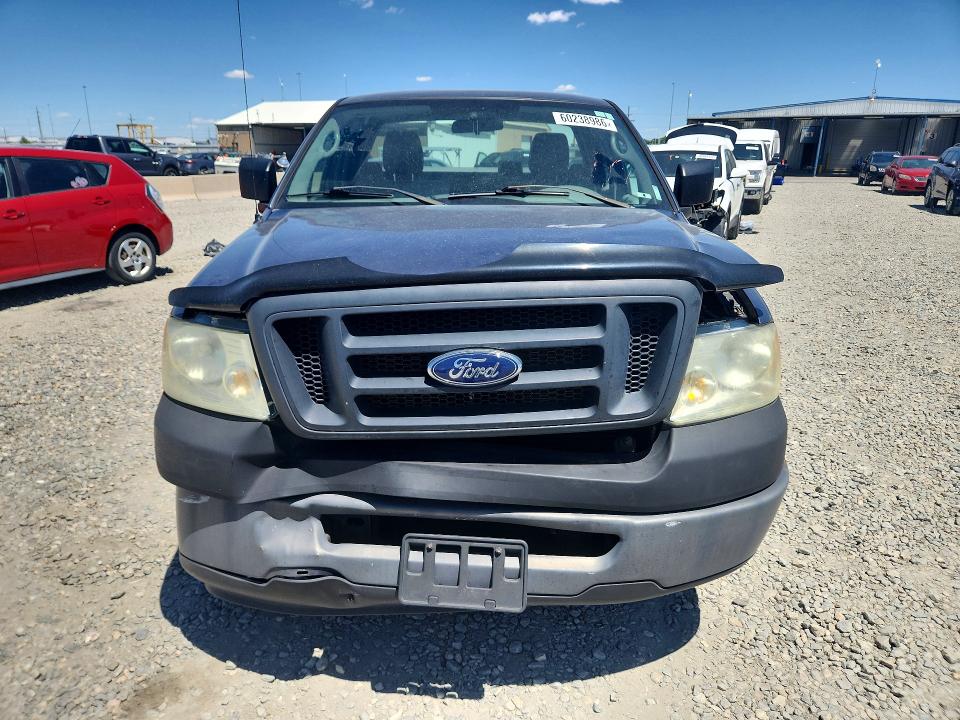 Aukcja sprzedaży 2006 Ford F150, vin: 1FTRF122X6KB12845, numer aukcji: 60238986