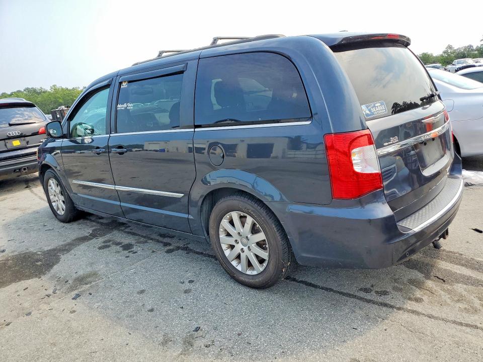 Aukcja sprzedaży 2014 Chrysler Town & Country, vin: 2C4RC1BG7ER225706, numer aukcji: 60366426