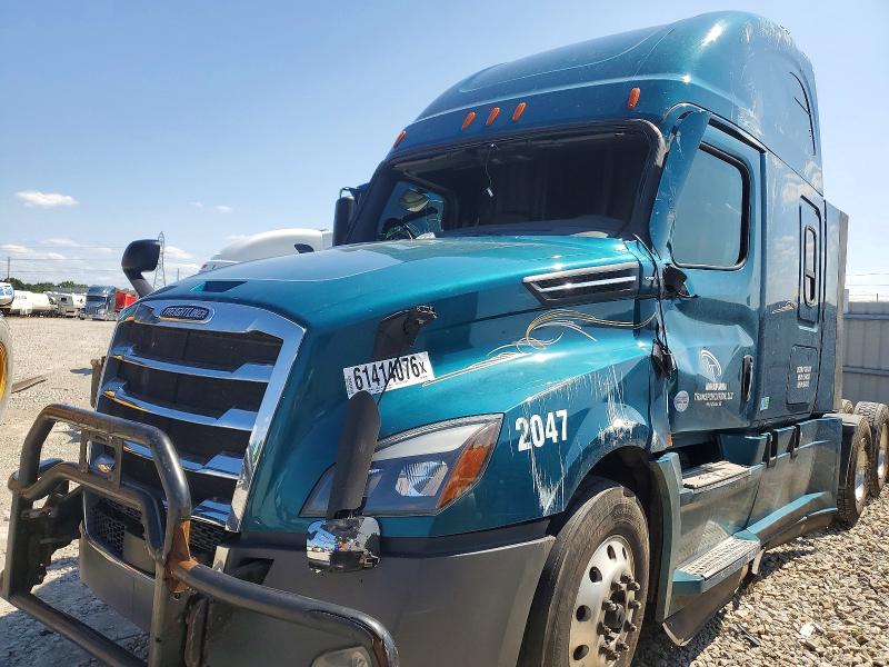 Продаж на аукціоні авто 2023 Freightliner Cascadia 126, vin: 3AKJHHDR6PSMY6565, номер лоту: 61414076