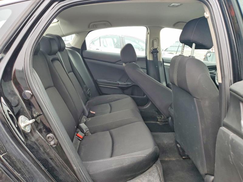 Продаж на аукціоні авто 2018 Honda Civic, vin: 2HGFC2F55JH000669, номер лоту: 60496566