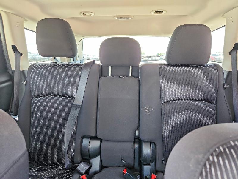 61210536 :رقم المزاد ، 3C4PDDBG1DT619882 vin ، 2013 Dodge Journey مزاد بيع