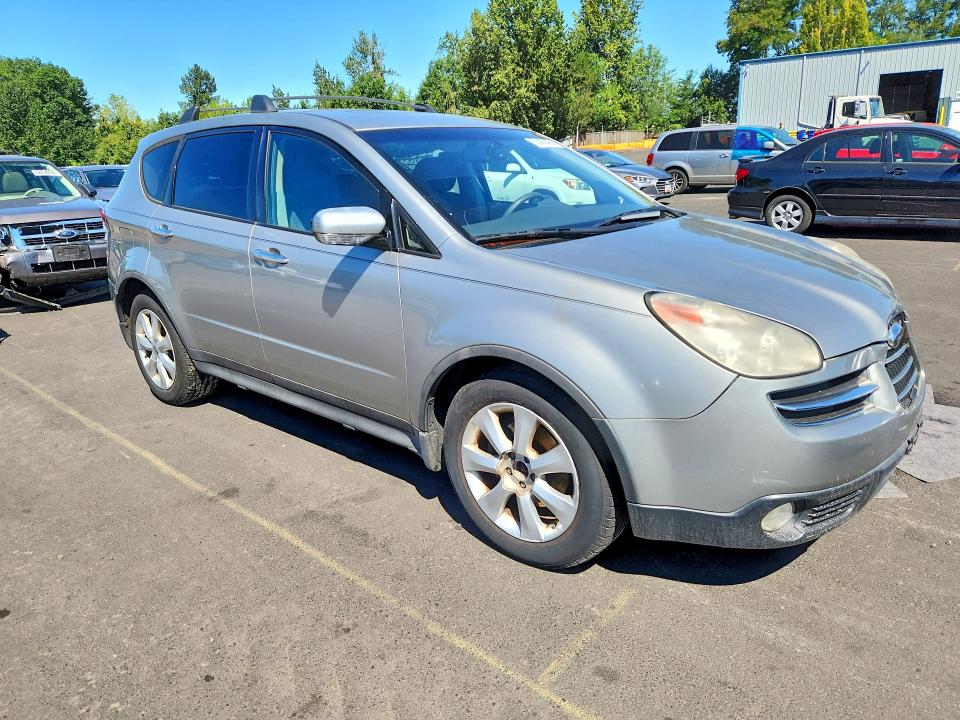 Aukcja sprzedaży 2006 Subaru B9 Tribeca, vin: 4S4WX82CX64428845, numer aukcji: 62480466
