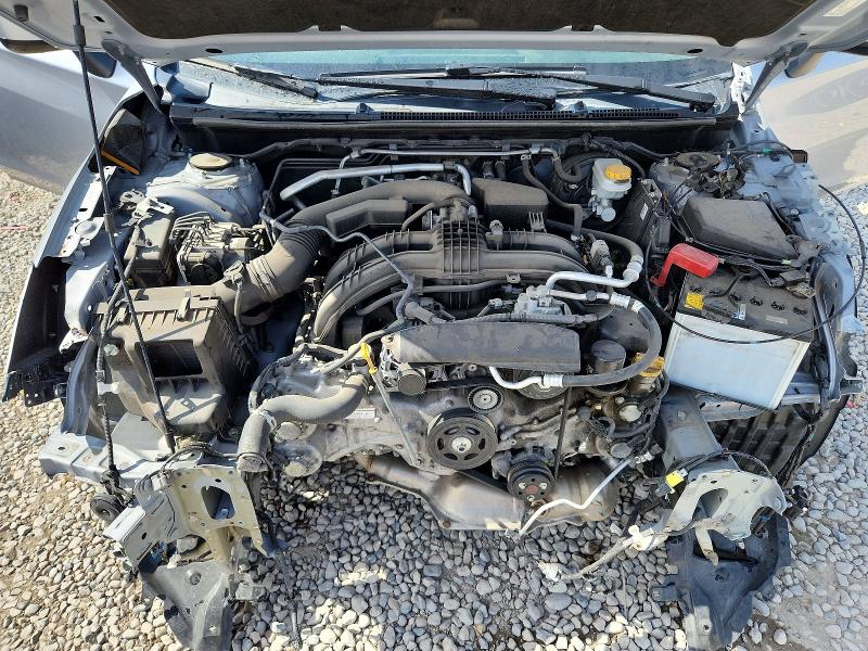 Продаж на аукціоні авто 2021 Subaru Crosstrek, vin: JF2GTAPC1M8291516, номер лоту: 60591016