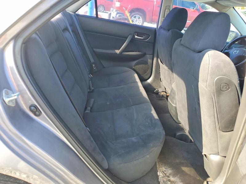 Aukcja sprzedaży 2007 Mazda 6, vin: 1YVHP80C875M62353, numer aukcji: 85992035