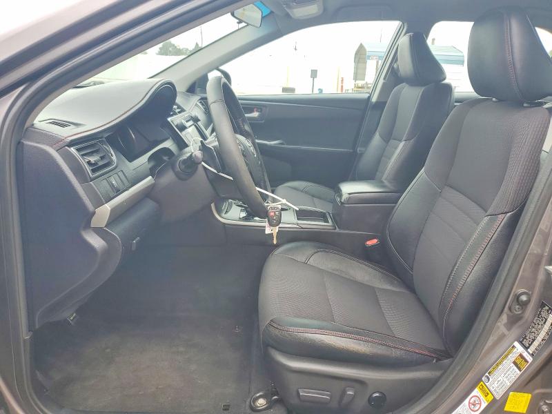 Продажа на аукционе авто 2016 Toyota Camry, vin: 4T1BF1FK8GU576634, номер лота: 59303326