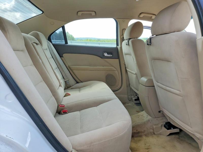 Aukcja sprzedaży 2006 Ford Fusion, vin: 3FAFP08Z76R143700, numer aukcji: 60221566