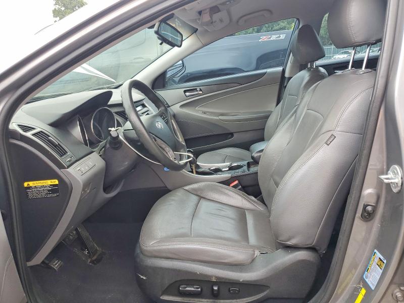 2014 Hyundai Sonata მანქანა იყიდება აუქციონზე, vin: 5NPEB4AC9EH909882, აუქციონის ნომერი: 59974966
