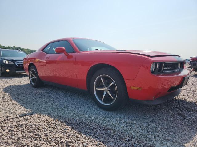 Продаж на аукціоні авто 2010 Dodge Challenger, vin: 2B3CJ4DV2AH279294, номер лоту: 61283366