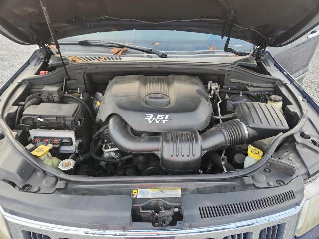 Aukcja sprzedaży 2012 Jeep Grand Cherokee, vin: 1C4RJEAG0CC167202, numer aukcji: 61930346