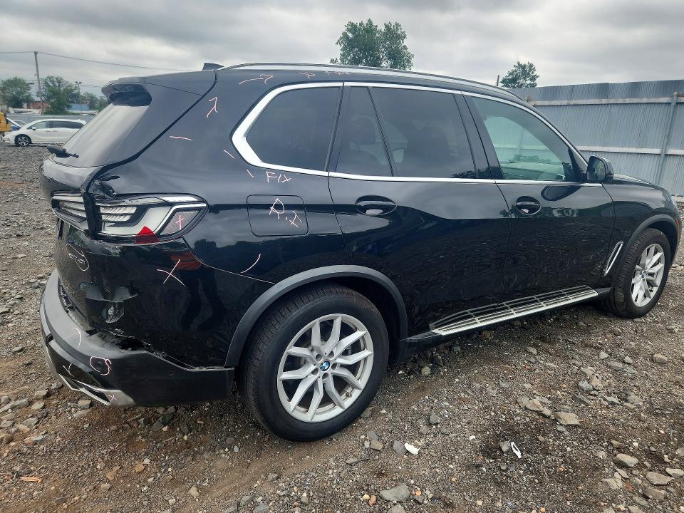 Продаж на аукціоні авто 2019 Bmw X5, vin: 5UXCR6C50KLK85540, номер лоту: 61754926