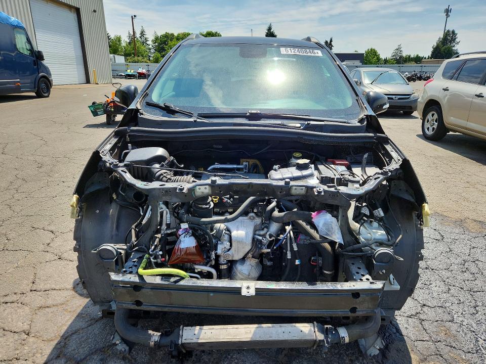Aukcja sprzedaży 2017 Buick Encore, vin: KL4CJASB7HB074301, numer aukcji: 61240846