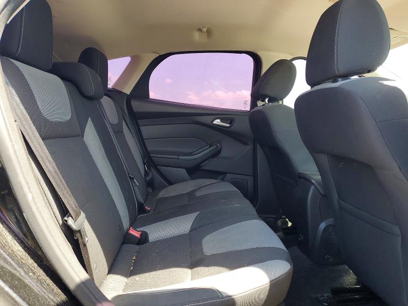 Aukcja sprzedaży 2014 Ford Focus, vin: 1FADP3K2XEL168253, numer aukcji: 62543276