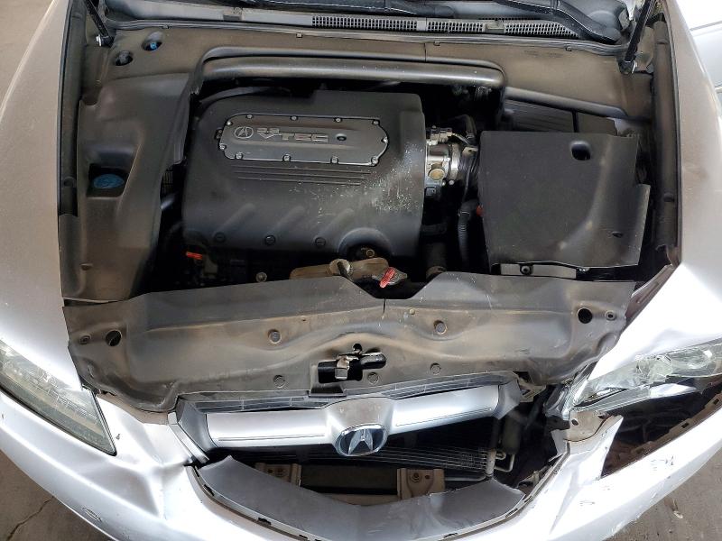 Продаж на аукціоні авто 2006 Acura 3.2tl, vin: 19UUA66276A025217, номер лоту: 63256446