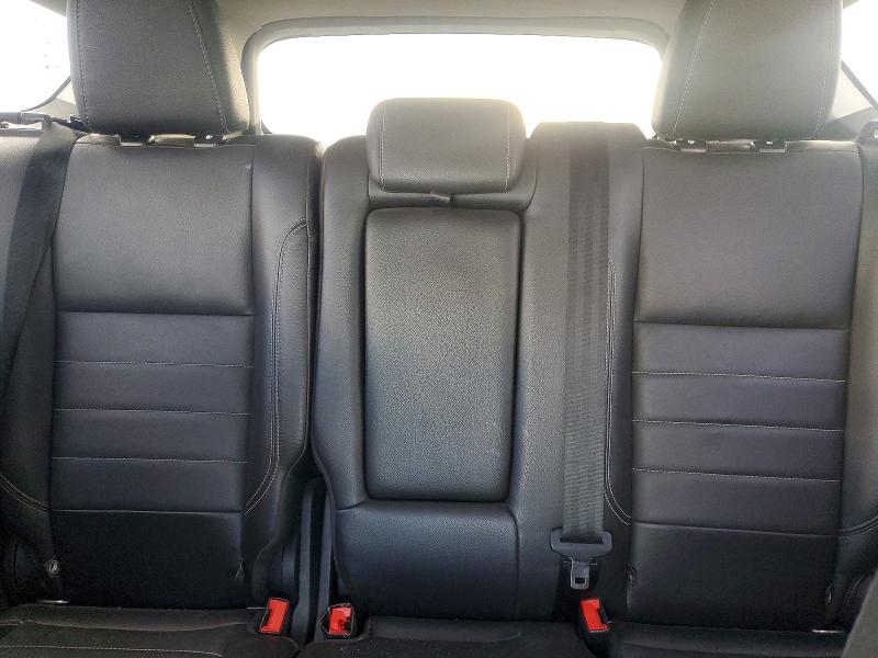 61250216 :رقم المزاد ، 1FMCU9J93EUD60717 vin ، 2014 Ford Escape مزاد بيع