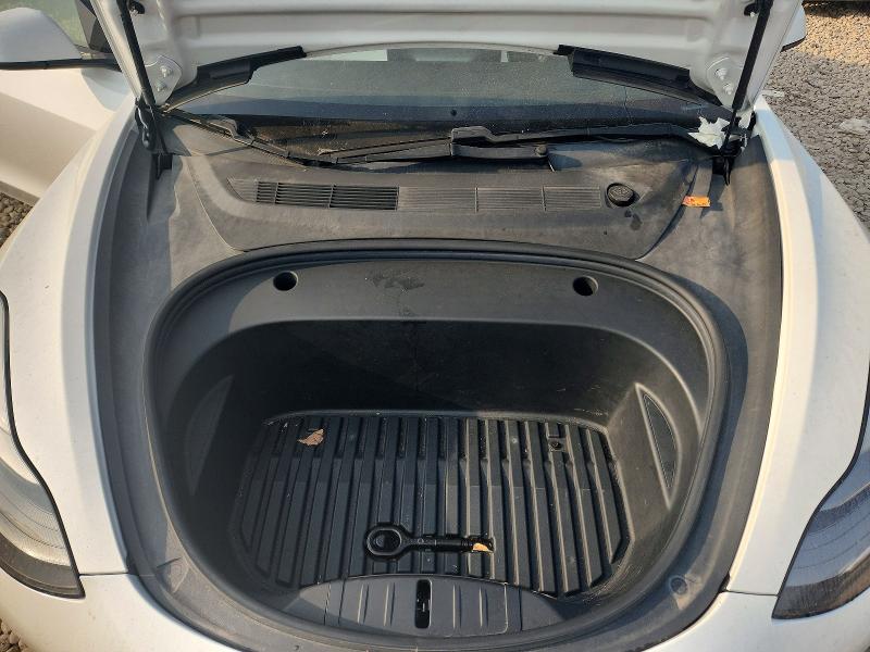 Aukcja sprzedaży 2021 Tesla Model 3, vin: 5YJ3E1EB5MF077565, numer aukcji: 61072056