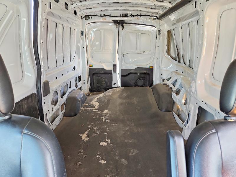 Aukcja sprzedaży 2025 Ford Transit, vin: 1FTBR1C87SKA57180, numer aukcji: 61944056