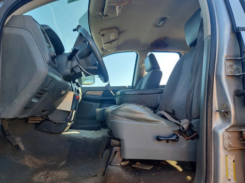 Aukcja sprzedaży 2008 Dodge Ram 1500, vin: 1D7HU18268J187758, numer aukcji: 60830826