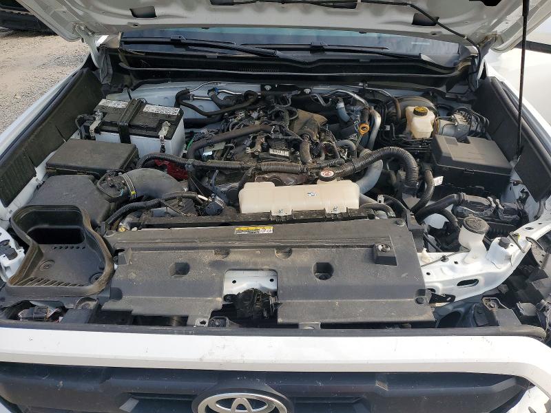 Продаж на аукціоні авто 2024 Toyota Tacoma, vin: 3TMKB5FN9RM009678, номер лоту: 62961686