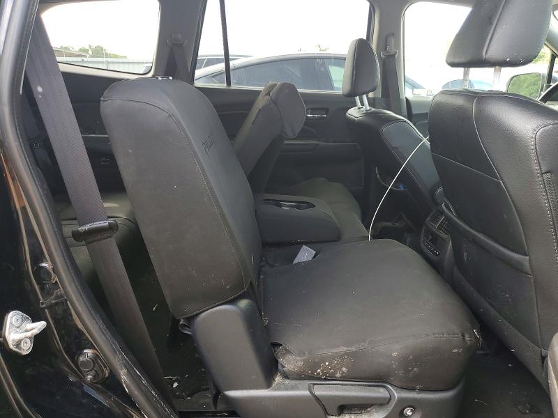 Продаж на аукціоні авто 2019 Honda Pilot, vin: 5FNYF6H56KB000674, номер лоту: 61677406