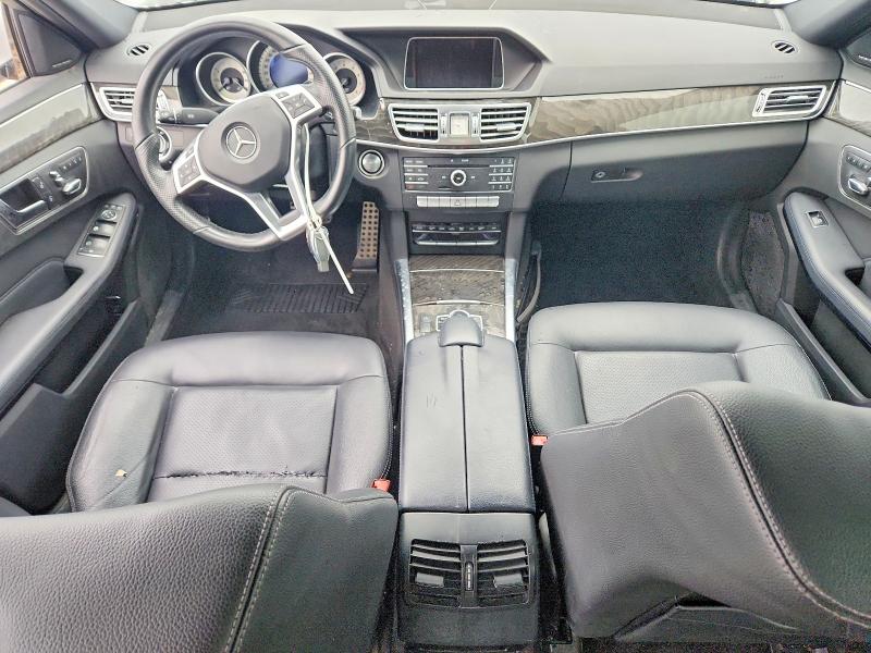 Продажа на аукционе авто 2016 Mercedes-benz E, vin: WDDHF8JB4GB246795, номер лота: 62621376