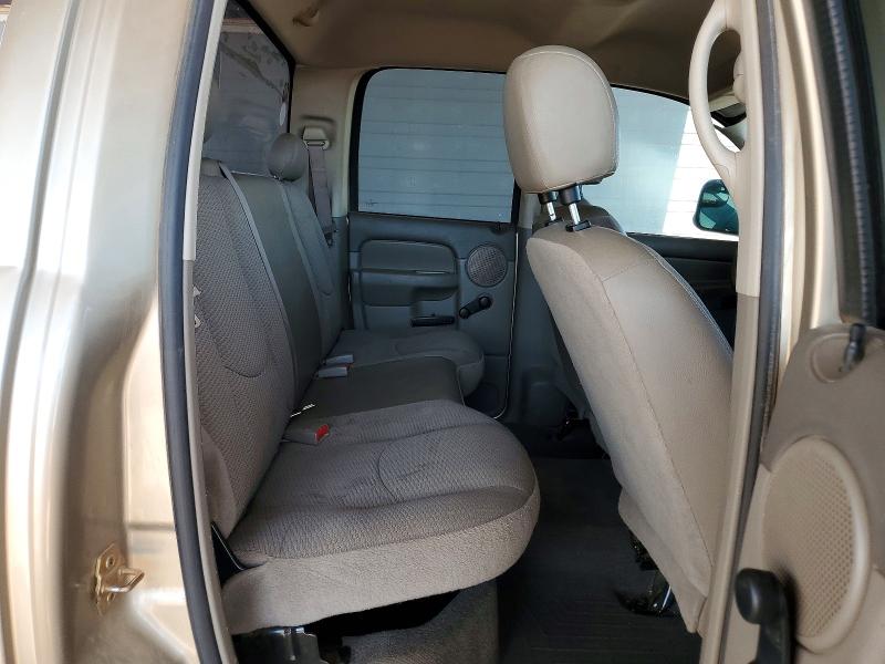 Aukcja sprzedaży 2004 Dodge Ram 1500, vin: 1D7HA18N34J179680, numer aukcji: 60619436
