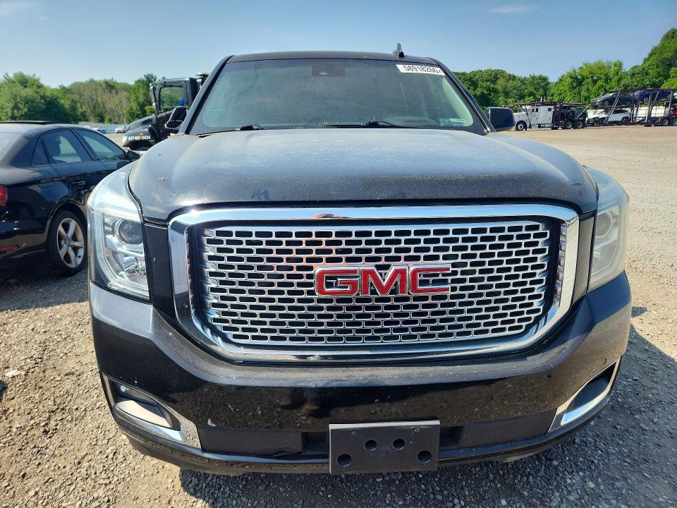 Продажа на аукционе авто 2015 Gmc Yukon, vin: 1GKS2CKJ3FR680804, номер лота: 58918266