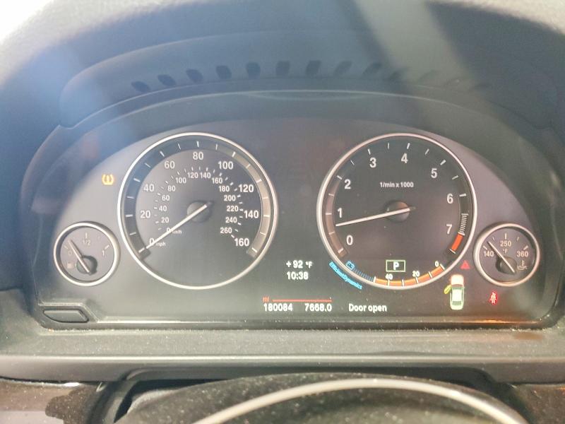 Продаж на аукціоні авто 2014 Bmw 535, vin: WBA5B3C57ED531881, номер лоту: 59164966