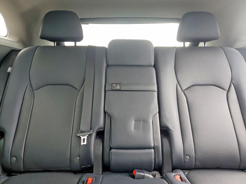 60646456 :رقم المزاد ، 2T2HZMAA2MC211151 vin ، 2021 Lexus Rx مزاد بيع