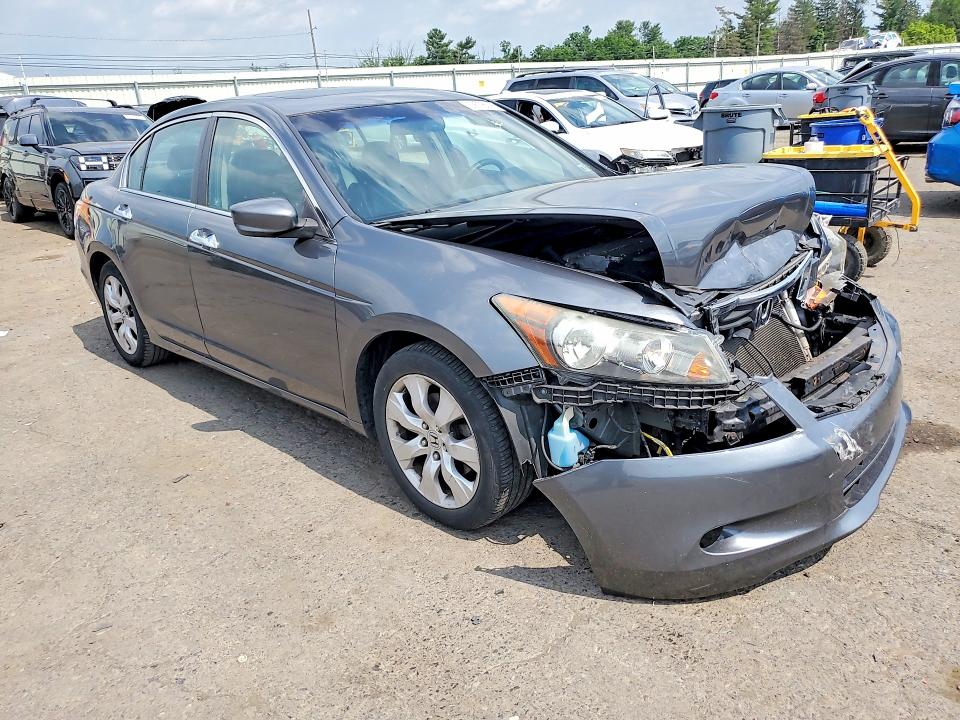 Aukcja sprzedaży 2009 Honda Accord, vin: 1HGCP36819A047716, numer aukcji: 59778286