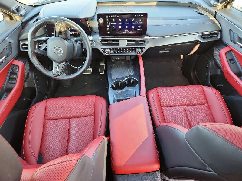 Aukcja sprzedaży 2024 Acura Zdx, vin: 4W5KHNRL6RZ515026, numer aukcji: 62124046