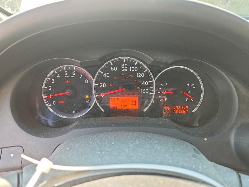 Aukcja sprzedaży 2012 Nissan Altima, vin: 1N4AL2AP5CN535809, numer aukcji: 62602646