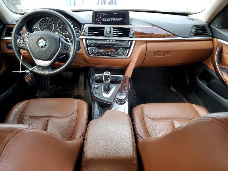 Продаж на аукціоні авто 2015 Bmw 428, vin: WBA4A7C59FD413547, номер лоту: 60073766