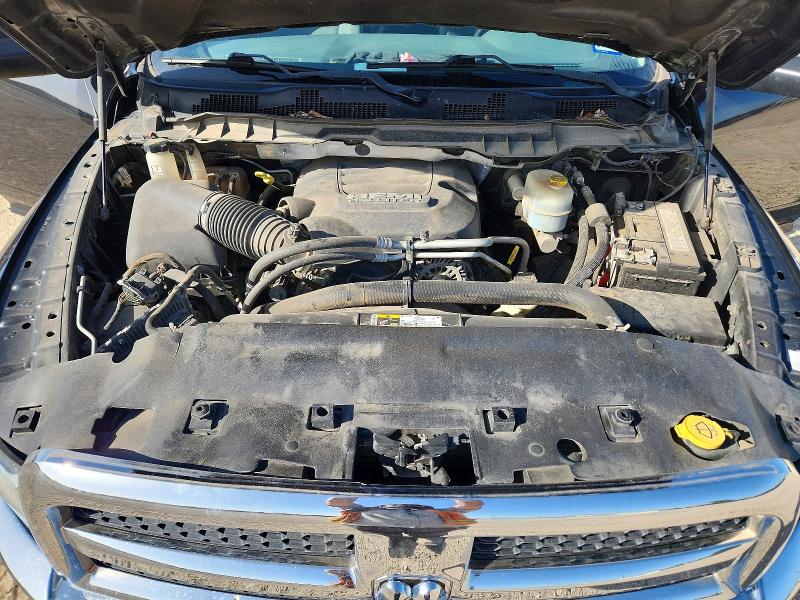 61440456 :رقم المزاد ، 3C63RRGJ7JG267064 vin ، 2018 Ram 3500 مزاد بيع