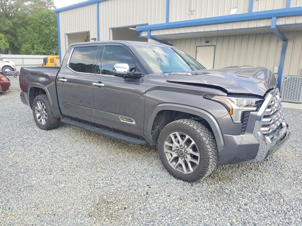 Продаж на аукціоні авто 2023 Toyota Tundra, vin: 5TFMC5DB6PX026511, номер лоту: 59861726
