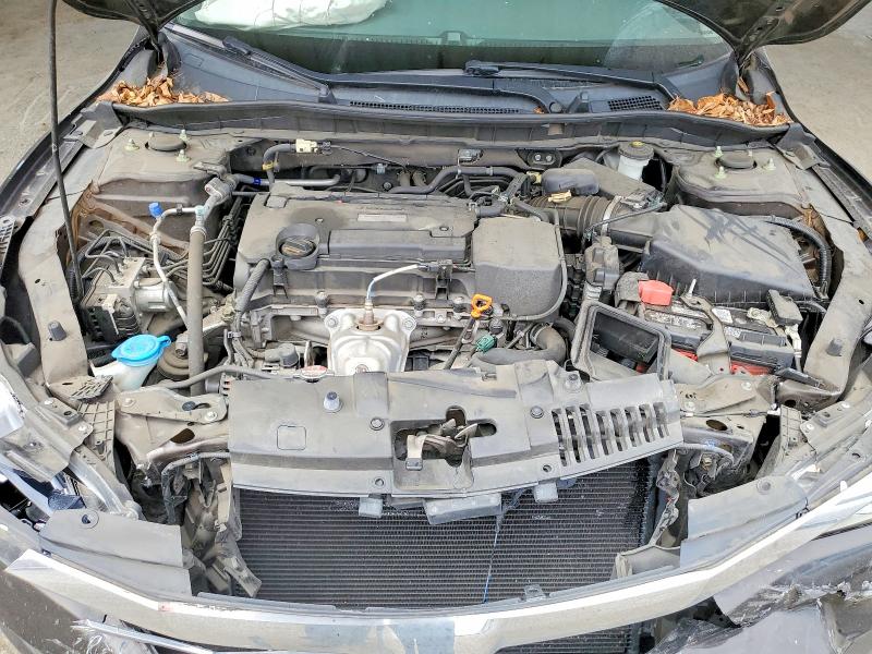 Aukcja sprzedaży 2016 Honda Accord, vin: 1HGCR2F38GA047895, numer aukcji: 61092086