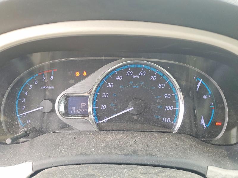 2011 Toyota Sienna მანქანა იყიდება აუქციონზე, vin: 5TDYK3DC1BS021250, აუქციონის ნომერი: 62302016