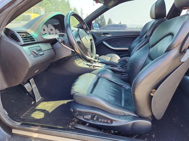 Продажа на аукционе авто 2005 Bmw M3, vin: WBSBL93495PN62439, номер лота: 62349066