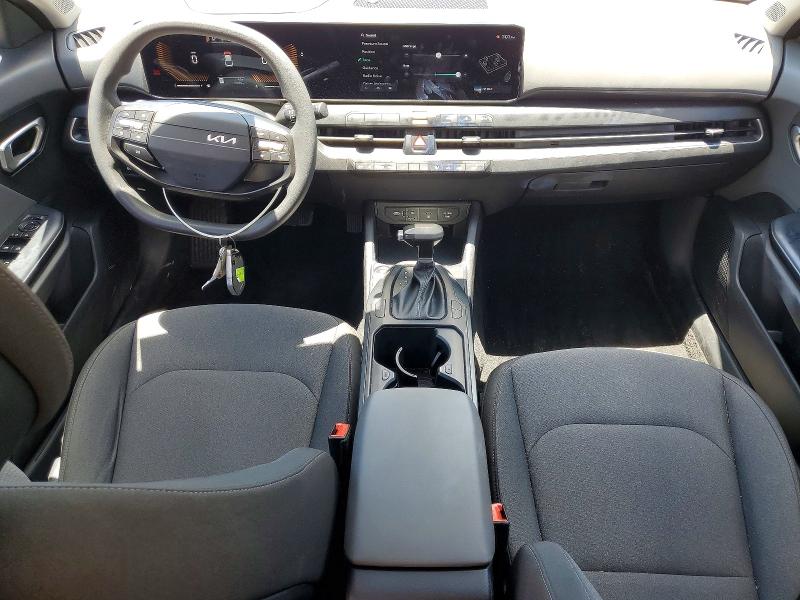 Продаж на аукціоні авто 2025 Kia K4, vin: 3KPFT4DE8SE065638, номер лоту: 60890336