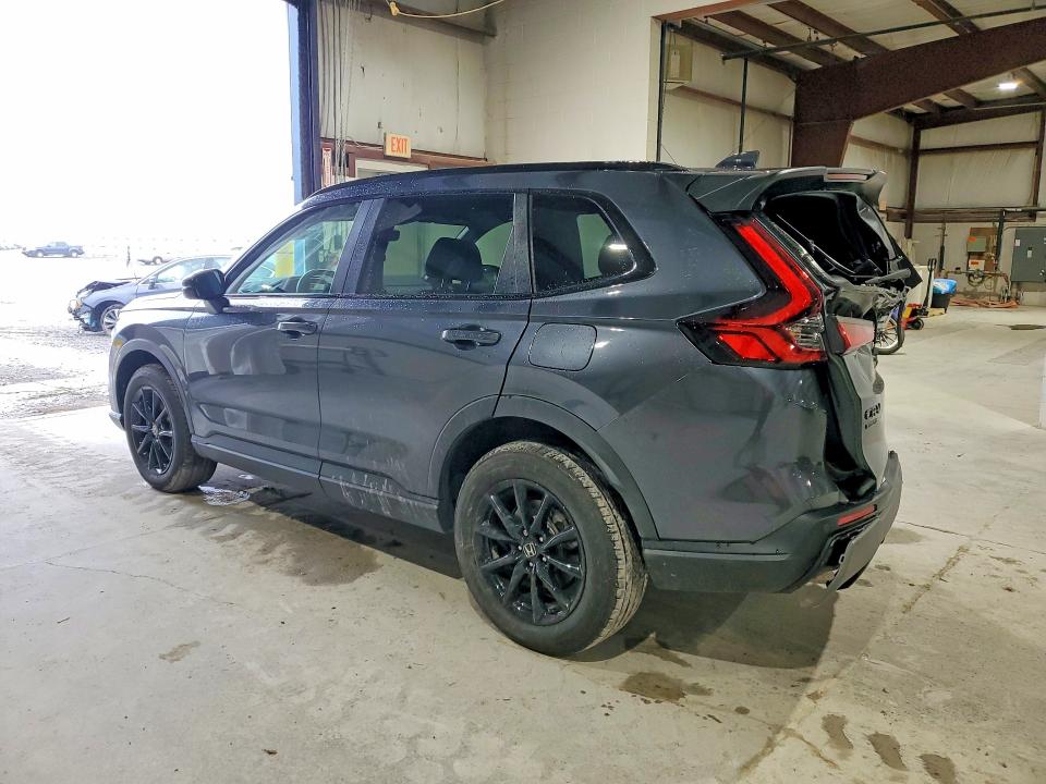 Aukcja sprzedaży 2026 Honda Cr-v, vin: 5J6RS6H85TL004993, numer aukcji: 63023316
