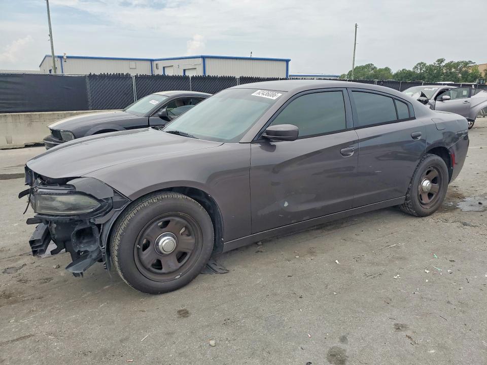Aukcja sprzedaży 2015 Dodge Charger, vin: 2C3CDXAG7FH791285, numer aukcji: 62436086