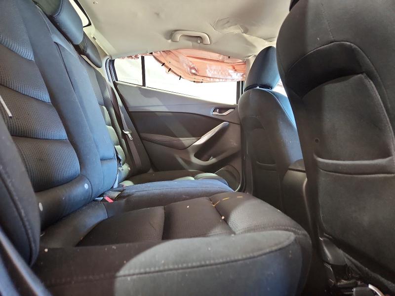 Aukcja sprzedaży 2017 Mazda 6, vin: JM1GL1U57H1152817, numer aukcji: 62620706